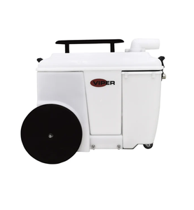 Wolf 130, Nettoyeur de tapis, 1 gallon, 30 PSI, eau froide, tuyau de 10 pieds, outils de nettoyage de tissus d'ameublement, garantie de 3 ans - Product Image 2