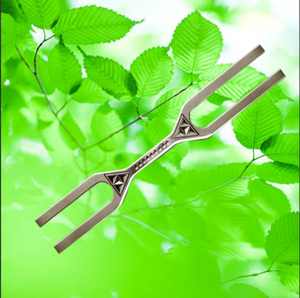 Instrumento de Sanación por Sonido Mars International Manufacture, Diapasón de Diadema DNA, Calidad Superior, Envío Gratuito... - Product Image 3