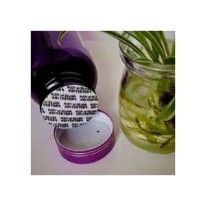 Bouchon de bouteille laminé en papier sur mesure du fabricant du Vietnam livraison rapide doublure de joint sensible à la pression - Product Image 6