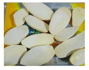 Premium Quality Frozen <b>Taro</b> From Vietnam Suppliers at Affordable Price Export in Bulk <b>Fresh</b> Frozen <b>Taro</b> IQF - Product Image 4