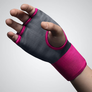 Premium Quality Unique Style Boxing Safety Quick Wraps Best Selling Hot Sale Boxing Quick Wraps - Product Image 5
