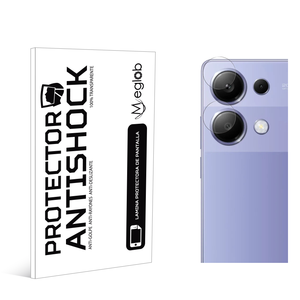 Protector de Pantalla ANTISHOCK para Xiaomi Redmi Note 13 Pro 4G - Product Image 1