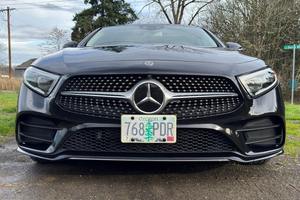 Mercedes-Benz CLS450 4Matic Turbo de 6 cilindros, AWD, usado, premium, año 2019 - Product Image 6