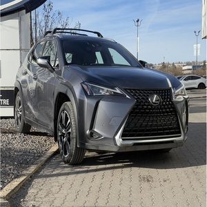 LEXUS UX 250H 2021 USADO, Volante a la Izquierda/Derecha - Product Image 1