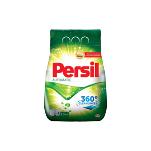 Les services de blanchisserie choisissent souvent Persil Universal Powder pour ses performances constantes - Product Image 4