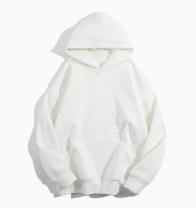 Sudadera con Capucha de Felpa de 355G con Color Lavado Personalizado para Hombre, 100% Algodón, Manga Larga, Logotipo Propio, Ropa Urbana Colorida con Cierre, Transpirable para Invierno - Product Image 4