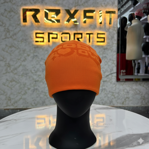 Lightweight New High Quality Custom Design OEM Service Factory Direct Adjustable Rate Unique Design Breathable <b>Beanies</b> - Product Image 1