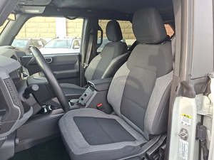 Increíble Ford Bronco Big Bend Advanced 2023 Usada, 4 Puertas, con Poco Kilometraje, en Existencia, Oferta Increíble - Product Image 4