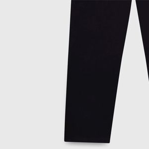 Pantalones de chándal con dobladillo abierto para mujer, suaves y transpirables, ideales para atuendos informales y actividades al aire libre - Product Image 6