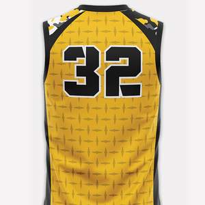 Services disponibles OEM ODM 7V7 Ensemble d'uniformes de football à prix réduit Ensemble d'uniformes de football américain 7on7 pour hommes - Product Image 4