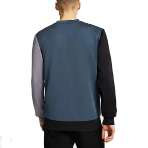 Nouveau sweat-shirt pour hommes en vente chaude 2026 et nouvelle conception streetwear pour les sweats-shirts à marque privée nouvellement arrivés en stock - Product Image 2
