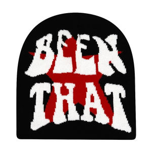 Gorra de malla de moda personalizada de alta calidad para hombre, gorra Docker para mujer y hombre con gorra de recreación y entretenimiento para hombre - Product Image 6