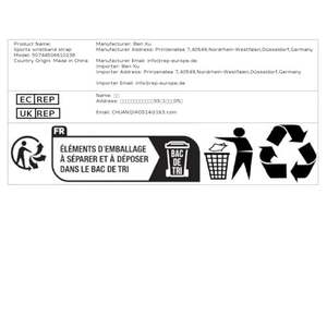 Rasoir rotatif électrique sans fil rechargeable pour hommes, silencieux, utilisation humide/sèche, accessoire pour sac de sport, triple lame, rasage étanche - Product Image 1