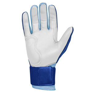 Guantes de béisbol de manga larga con agarre duradero en la palma, ajuste cómodo para entrenamiento, juego y competición LBBG-0010 - Product Image 2