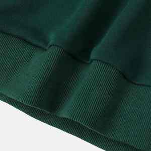 Sudaderas con Capucha Antiarrugas para Hombre, Corte Regular, Calidad Premium, Ropa Casual, Últimos Diseños, Gran Venta, Logotipo Personalizado, 100% Algodón - Product Image 2