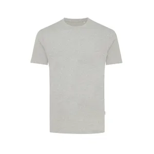 เสื้อยืดรีไซเคิล IQONIQ แบบสวมใส่เอง สำหรับสินค้าส่งเสริมการขายที่ยั่งยืน - Product Image 1