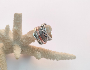 925 Selling Spinner Band <b>Rings</b> Anti <b>Anxiety</b> <b>Silver</b> Jewelry Promise <b>Rings</b> for Women Handmade 925 <b>Sterling</b> <b>Silver</b> Spinner <b>Rings</b> - Product Image 2