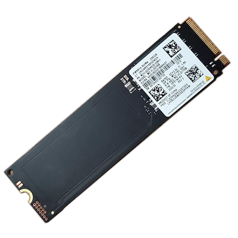 SAMSUNG PM991A SSD - 256GB Pcie Nvme M.2 2280 Internal Drive