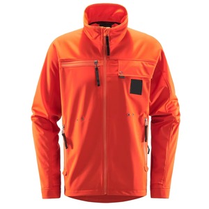 Chaqueta Softshell para Hombre, Impermeable, Forrada de Forro Polar, Chaqueta de Lluvia Ligera, Cortavientos, Abrigo de Invierno - Product Image 2