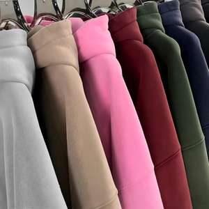 Sudadera con Capucha BOXY para Hombre, Forrada de Felpa, Estilo Retro, con Logotipo Personalizado, Lavado Vintage, Nueva Colección de Invierno - Product Image 5