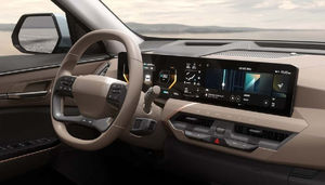 SUV eléctrico compacto más vendido de 2025 EV5 a precio de fábrica - Product Image 4