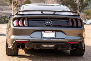 ฟอร์ด มัสแตง จีที คูเป้ พรีเมียม ปี 2020 สภาพสะอาดมาก เครื่องยนต์โคโยต์ V8 พร้อมส่งมอบ - Product Image 6