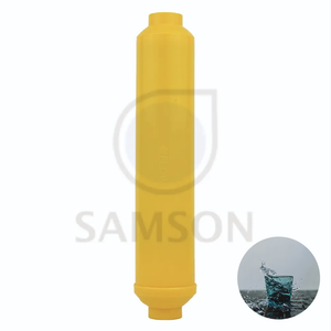 Filtro de piedra médica de alta calidad para agua rica en minerales de alta calidad - Product Image 1