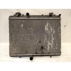 CITROEN C4 Picasso Mk1 1330W2 9HZ Diesel 1600 RADIATEUR D'EAU (06>13) - Product Image 2
