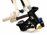 Ensemble de pompe à carburant intégrée de haute qualité OE LR015179 pour Land Rover Range Rover L322 3.6L 4.4L TDV8 Diesel Pièces automobiles