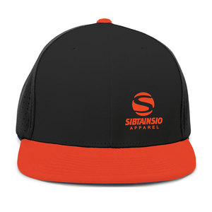 Casquettes de baseball snapback personnalisées pas chères, couleur personnalisée, haute qualité, 100% coton, chapeau de camionneur pour fêtes en extérieur - Product Image 2