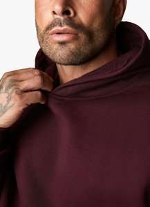 Conjunto Deportivo de Dos Piezas para Hombre, 100% Poliéster, con Capucha, Diseño Sólido, Cómodo, Pantalones Deportivos, Ropa de Calle para Invierno, Gran Venta - Product Image 4