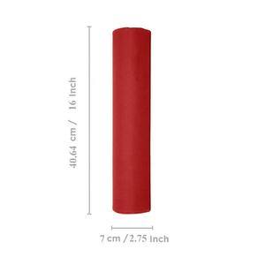 Barbell Squat Pad Neck Shoulder Protective Gym Fitness Bar Pad para levantamiento de pesas Powerlifting Entrenamiento - Product Image 5