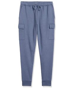 Pantalones Cargo Tácticos Ligeros Personalizados para Hombre, Lavado Oscuro, Estilo Casual, Deportivo, Urbano, con Decoración de Cordones Laterales Rectos - Product Image 6