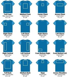 Camisetas de Manga Corta para Hombre, Ajuste Cómodo, 100% Algodón, Ecológicas, Transpirables, de Secado Rápido, Alta Calidad, Marca Privada Personalizada - Product Image 2