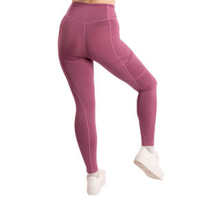 Leggings Deportivos de Cintura Alta con Control de Abdomen para Ejercicio al Aire Libre, Leggings de Gimnasio, Leggings de Yoga con Efecto Levanta Glúteos - Product Image 5
