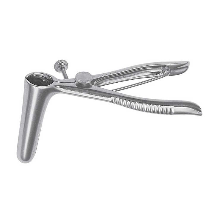 Best Quality Sims Rectal Speculum 15.5 cm German Stainless Steel Gynecology Surgical Rectal Specula