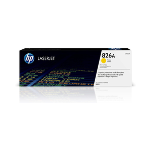 Cartucho de Tóner Amarillo Original HP CF312A para Impresora HP LaserJet - Product Image 2