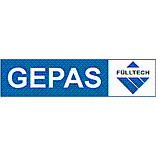 GEPAS mbH Gesellschaft für Produktions- und Automatisierungssysteme mbH logo