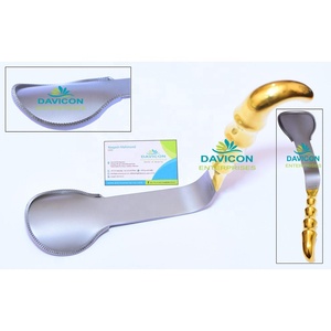 EPSTEIN – rétracteur pour chirurgie plastique, INSTRUMENTS de chirurgie plastique - Product Image 2