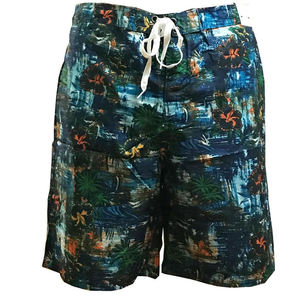 กางเกงวอร์มขาสั้นสำหรับผู้ชายกางเกงขาสั้นสำหรับใส่ออกกำลังกายเล่นฟิตเนสเล่นฟิตเนสกางเกงวิ่งออกกำลังกายแบบลำลองแฟชั่นฤดูร้อนใหม่ - Product Image 4