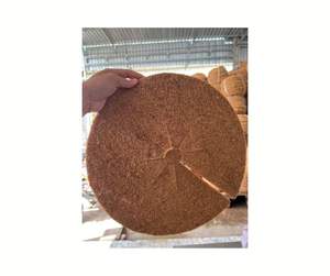 Disque de noix de coco de haute qualité: fibre naturelle 100%, écologique pour le paillage, exportée des principaux fournisseurs vietnamiens au monde - Product Image 4