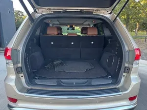 Jeep Grand Cherokee 2015 - Product Image 4