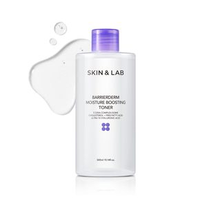 SKIN and LAB SOLUCIÓN CIENTÍFICA PARA LA PIEL [Skin and LAB] Tónico Hidratante Barrierderm, 10.14, 10.14 fl oz - Product Image 1