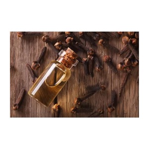 Huile essentielle de bourgeon de girofle de qualité supérieure huile essentielle forte et chauffante pour les douleurs articulaires santé respiratoire et parfum d'intérieur - Product Image 4