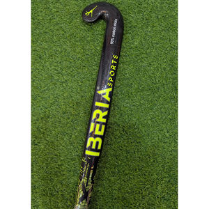 IBERIA Vente en gros de bâtons de hockey sur gazon en fibre de carbone personnalisés |   Léger, durable et haute performance pour tous les niveaux. - Product Image 4