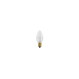 หลอดไฟเทียน LED OMNILUX 9W E-12 230V ขนาดเล็ก ไร้เปลวไฟ - Product Image 1