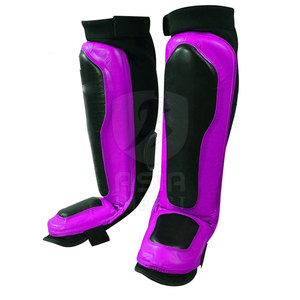 High Quality Shin <b>Pads</b> Lightweight Durable Design Ideal For Football Training Sports <b>Practice</b> Matches - Product Image 4