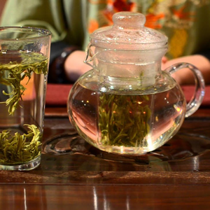 HOT DEAL DING LANG LEAF TEA THÉ DE DÉTOX NATUREL À LA SAVEUR DOUX ET RAFRAICHISSANTE - Product Image 3