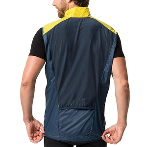 Venta al por mayor de camisetas sin mangas para bicicleta de montaña ciclismo cuesta abajo MX asequible Motocross chaleco para hombres chaleco - Product Image 4