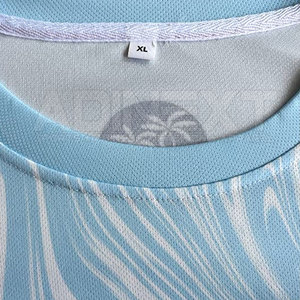 เสื้อยิงบาสเก็ตบอลสำหรับผู้ชายเสื้อยิงบาสเก็ตบอลแบบปรับแต่งได้สำหรับวัยรุ่น - Product Image 4
